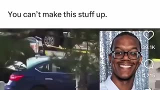 The "White" pipe bomber was finally caught. Say what?