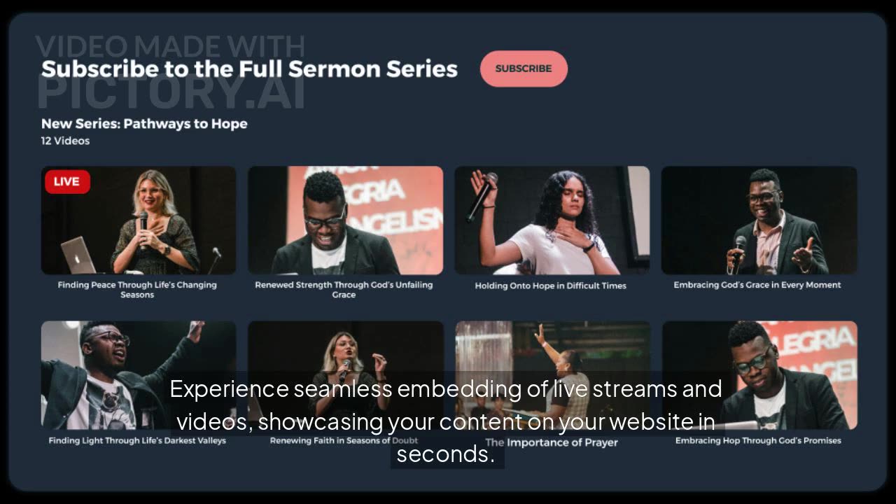 Stream Like a Pro with Switcher Studio | Multicamera Live Streaming Made Easy