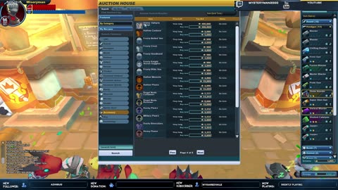 We doing whatever today.