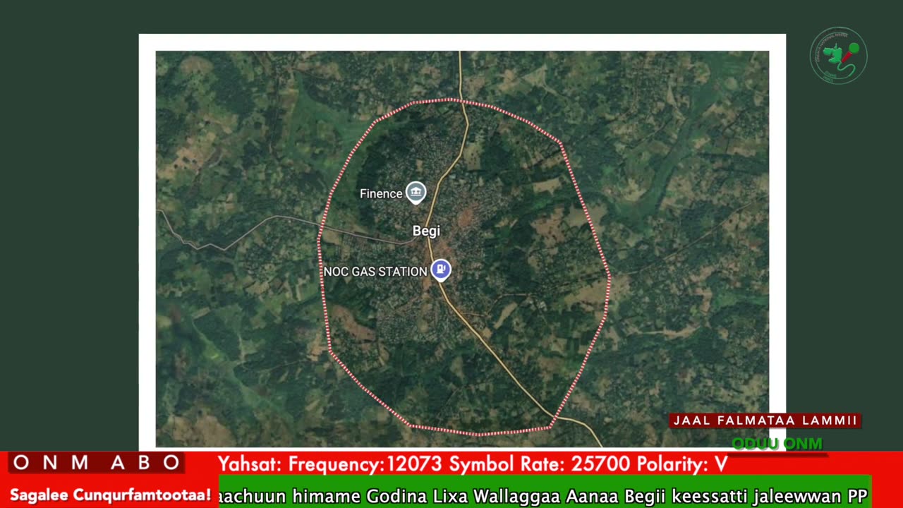 Oduu Ganama ONM-ABO Hagayya 8-2025 itti dhiyaadhaa!