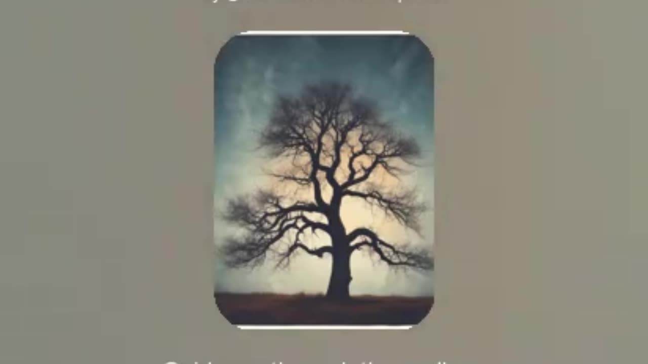 Whispers of the Ancients