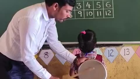Shocking: Listen and Respond | Listening skills | Number identification | Teache