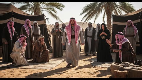 Jour 4 : Sa grandeur, The Enduring Legacy of the Prophet Muhammad, His Greatness|Prophet