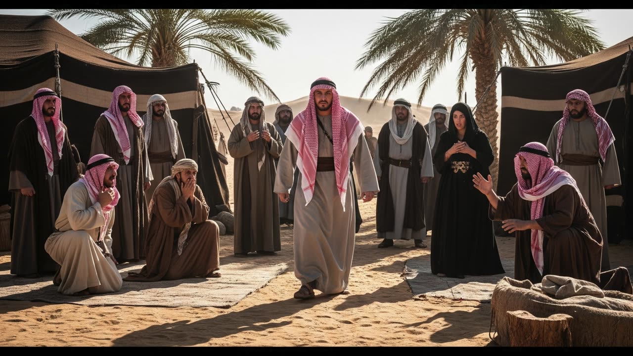 Jour 4 : Sa grandeur, The Enduring Legacy of the Prophet Muhammad, His Greatness|Prophet
