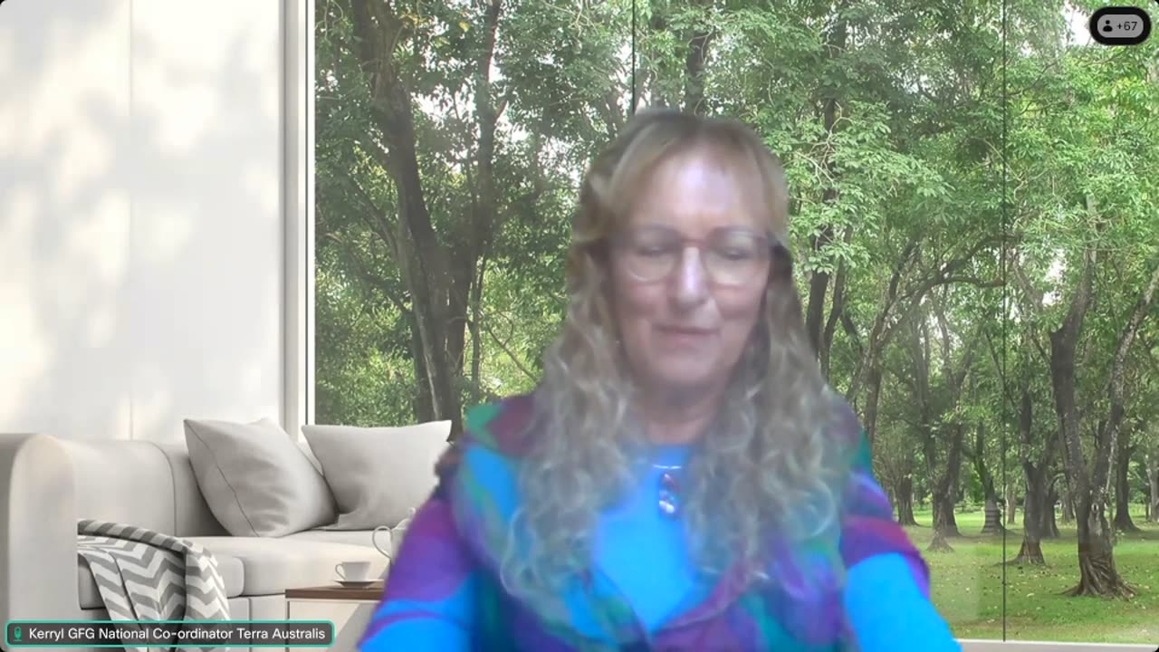 Terra Australis States Assembly - July 13th 2025