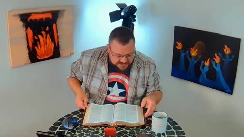 I AM REVIVAL! - Be the next move of God in the land.