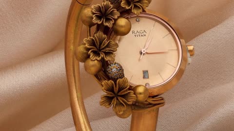 Wrist watches for girls❤️