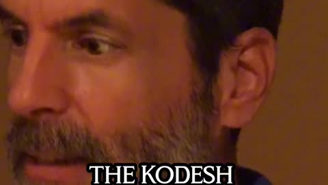 Rabbi Jeff Zaremsky: How God Confirmed the Priesthood #Shorts #RabbiJeffZaremsky