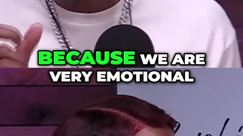 Black People: Navigating Emotion and Cultural Identity