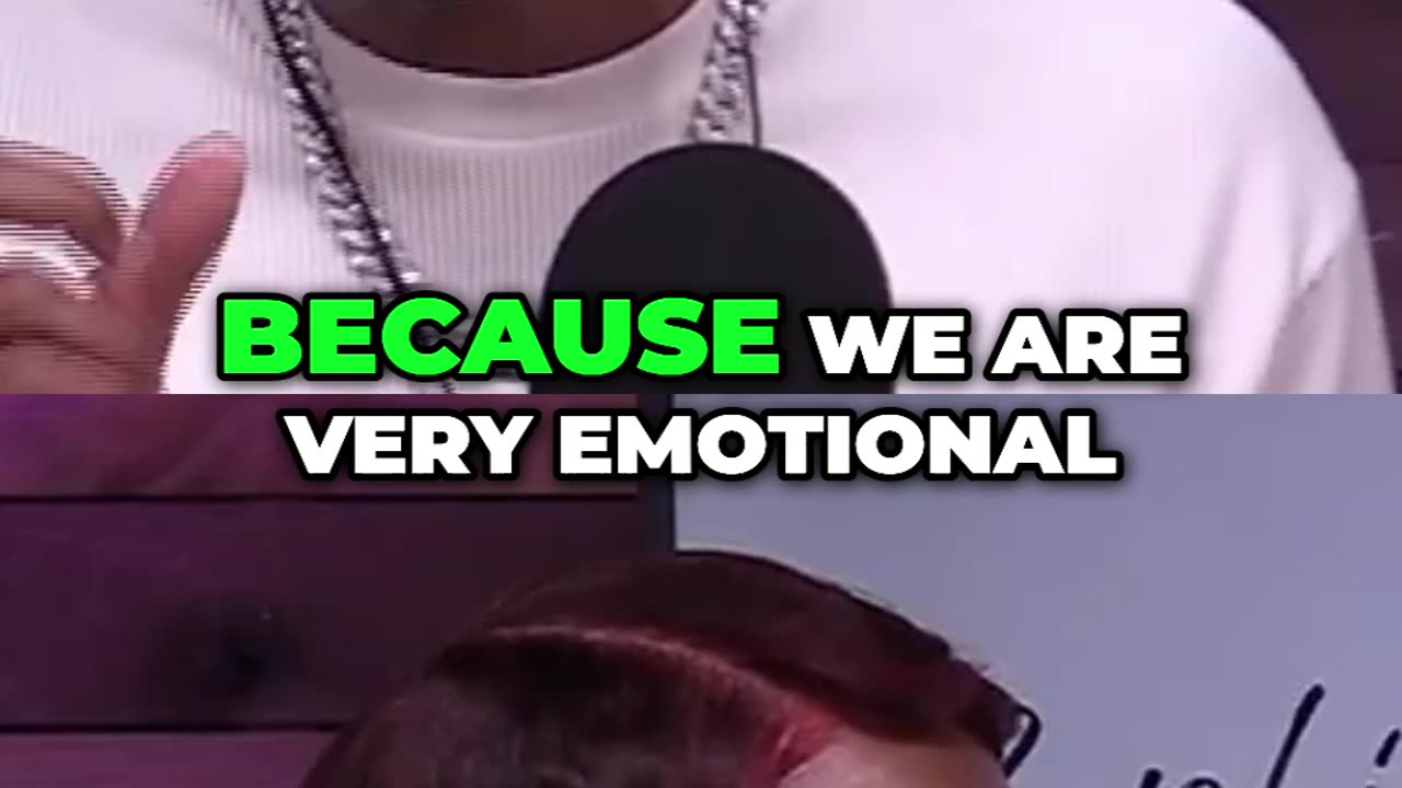 Black People: Navigating Emotion and Cultural Identity