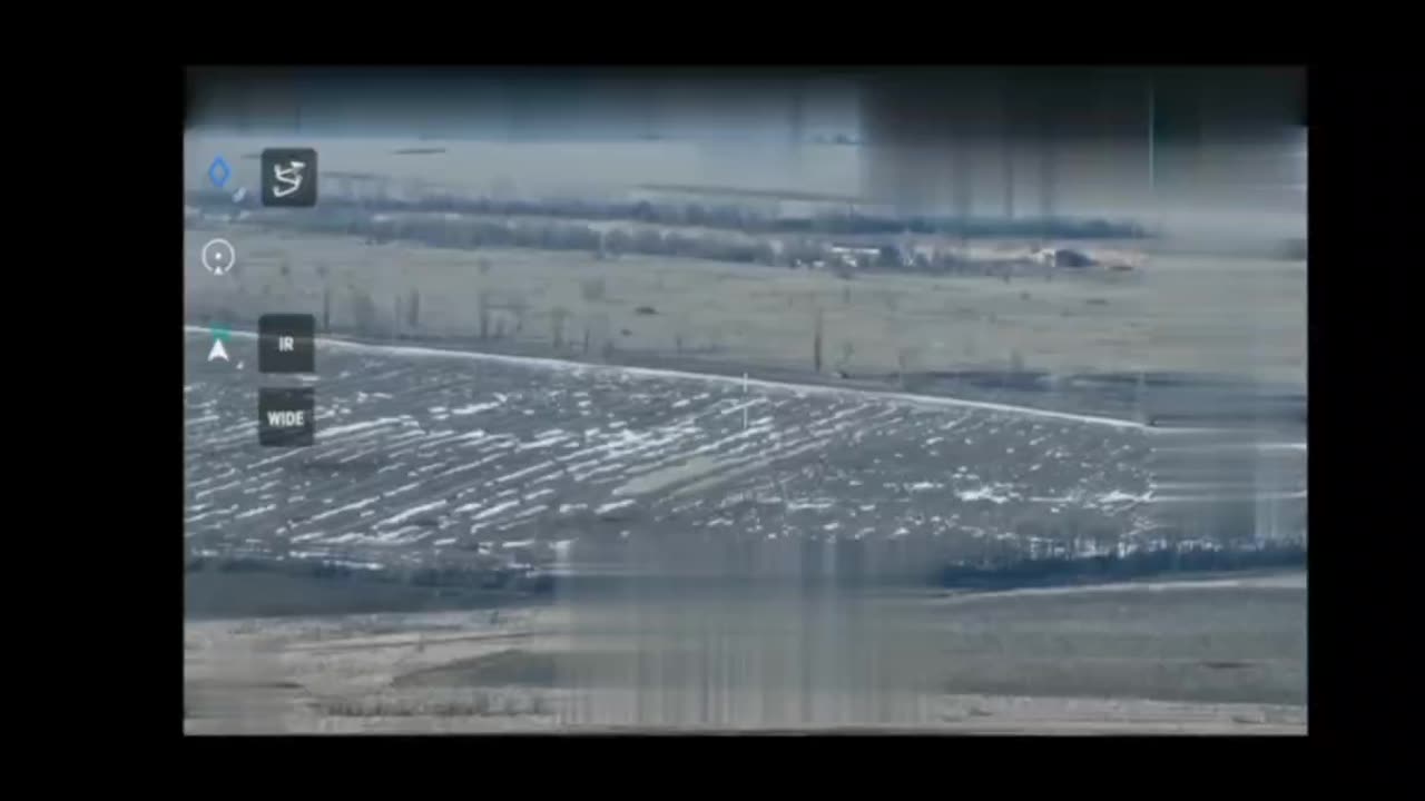 Vostok’ Scouts in Action: Targeting Enemy Forces in South Donetsk