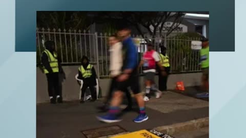 Cape Town News Teaser for the 20th of October2025.