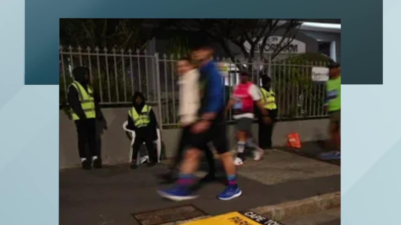 Cape Town News Teaser for the 20th of October2025.