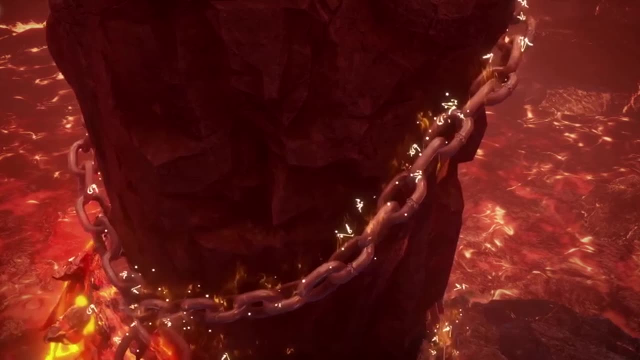 Battle Through the Heavens S5 15