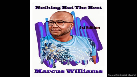 Marcus Williams - Autumn Memories