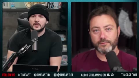 DOJ Revokes Rapper Over Anti-Israel Chant, England CRUSHED BY Mass Migration ft. Carl Benjamin