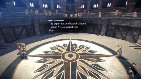 STAR OCEAN THE SECOND STORY R part 6