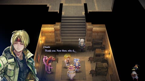 STAR OCEAN THE SECOND STORY R part 6