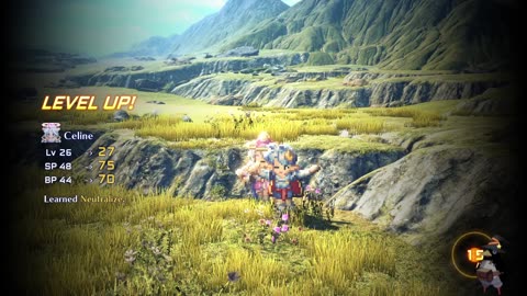 STAR OCEAN THE SECOND STORY R part 6