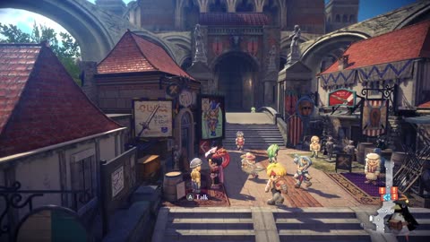 STAR OCEAN THE SECOND STORY R part 6
