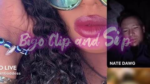 Moet meets the man of her dreams then things go left 7/7/25 #bigoclipandsip