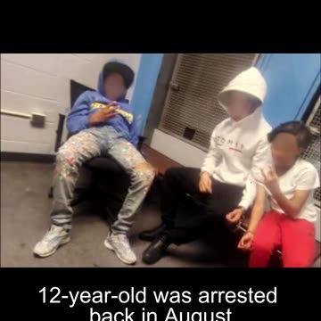 Niño de 12 años detrás del ataque contra la policía de Nueva York