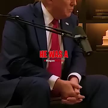 Donald Trump on Tariffs