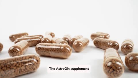 Boost Performance with AstraGin in Sports Nutrition