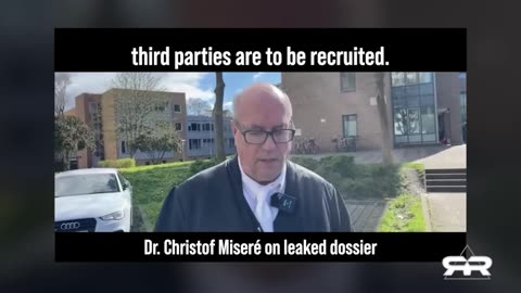 The Atrocious Conviction of Reiner Fuëllmich