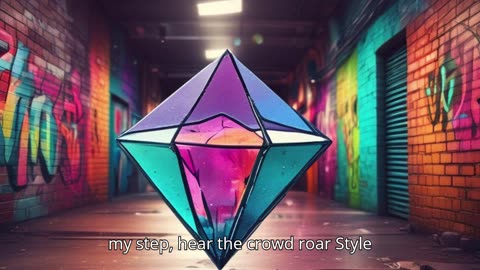 STYLE SONG #1