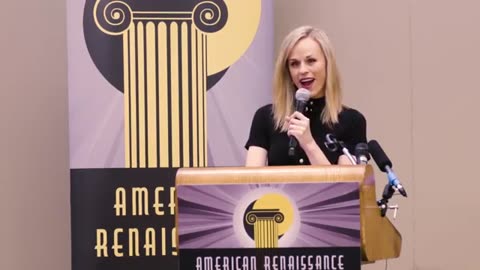 Lana Lokteff: Living in a World Gone Mad