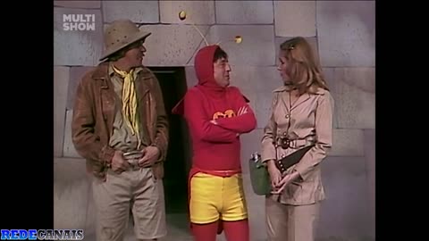 10 - o roubo da múmia