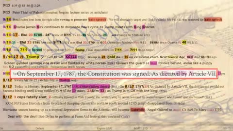 Revolution-13 Rebellion-13 Revelation 13. Who Can Make War With him_ The Testimony of Jesus Christ