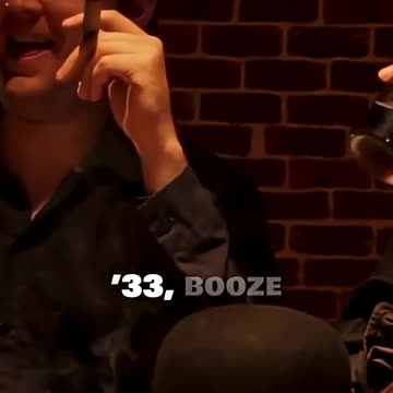 Why the Mafia Took Over America in the 1900s