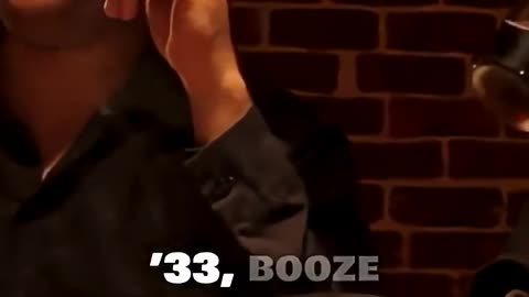 Why the Mafia Took Over America in the 1900s