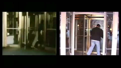 Perfect Strangers Intros - Original vs. Boston