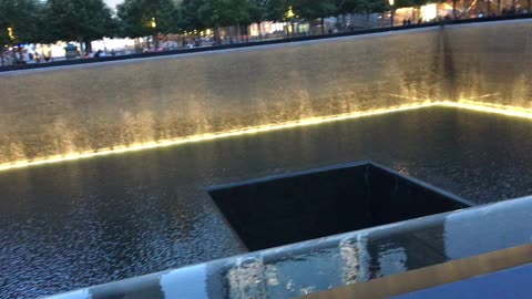 Oculus 2 (Manhattan, 2019)