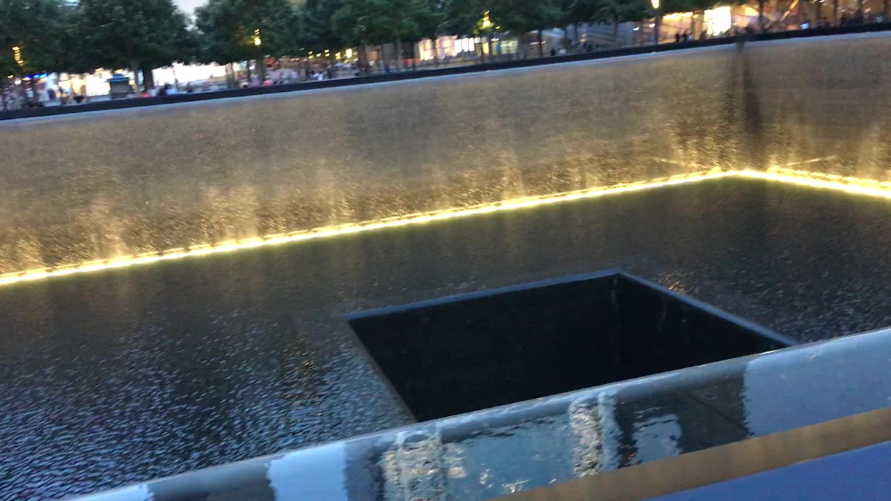 Oculus 2 (Manhattan, 2019)