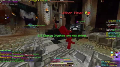 Skyblock FLOOR 7 [#2398]