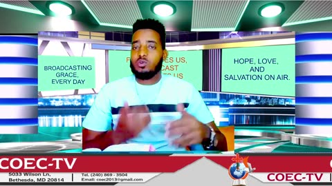 COEC-TV