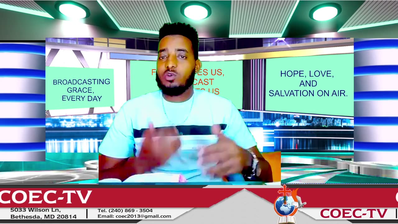 COEC-TV