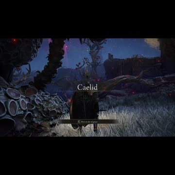 Elden Ring PC | Nomadic Merchant's Bell Bearing [10] location & drop #eldenring #eldenringguide