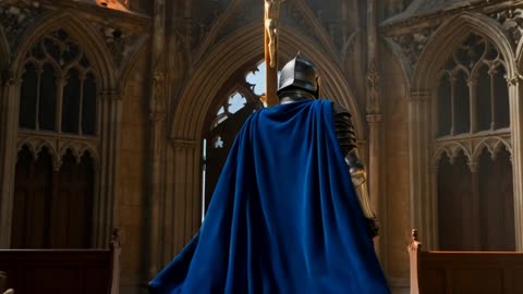 Bryce Valmont — Introduction | Alternate Version