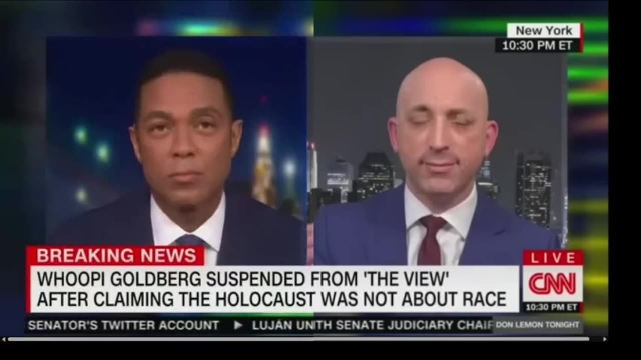 News at % with Timmy and Jimmy