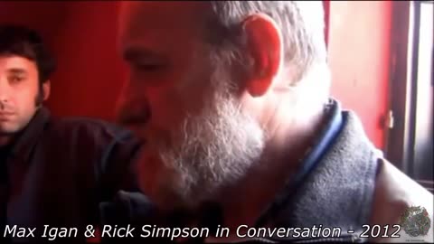 Max Igan: Rome Rules The World