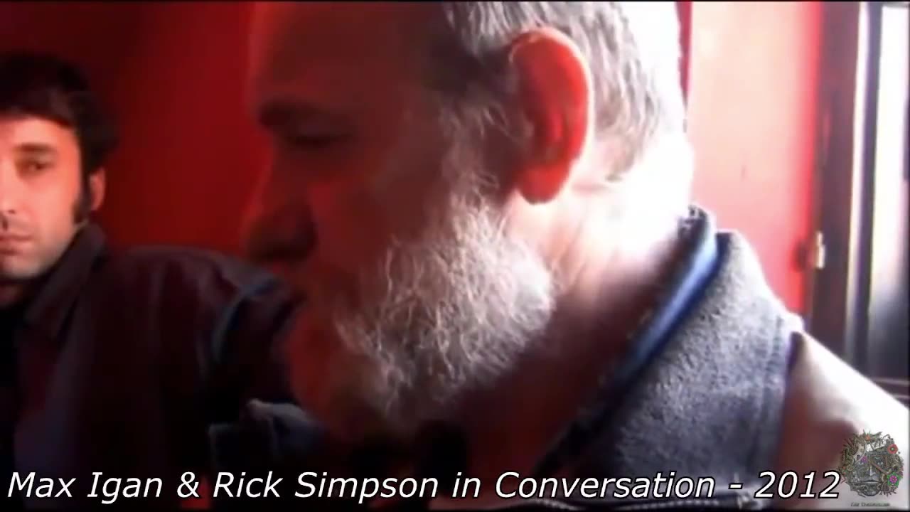 Max Igan: Rome Rules The World