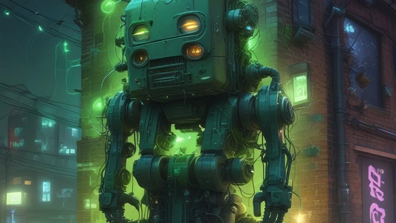 Drum'n'Bass - Microfunk 104