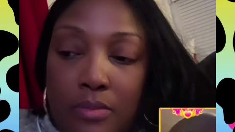 - EMPRESS PARIS ; SPEAKS W| HOLLY ABOUT HER SITUATION W| OFFICIAL CITIZEN !