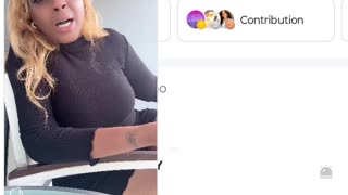 Jazzy Poppin her shit about Empress and TeeTee