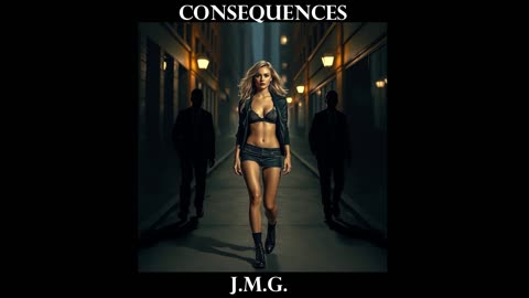 Consequences by John M. Gunn